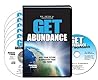 Get Abundance (6 CDs, Writable PDF Workbook, Online Assessment Test)