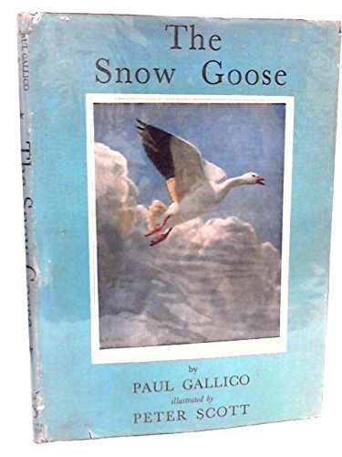 The Snow Goose