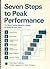 Seven Steps to Peak Performance by Richard M. Suinn (1986-07-03)