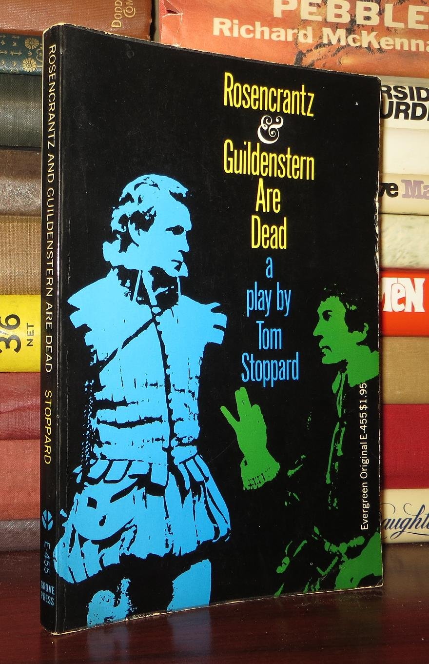 Rosencrantz & Guildenstern Are Dead