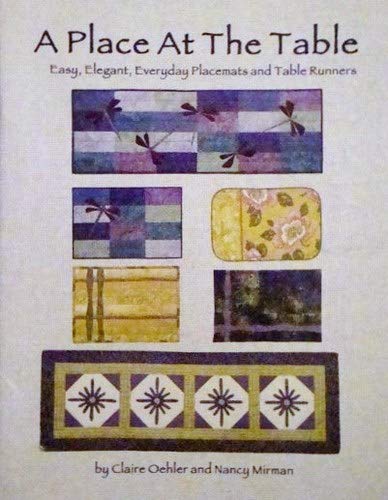 A Place at the Table (Paperback)