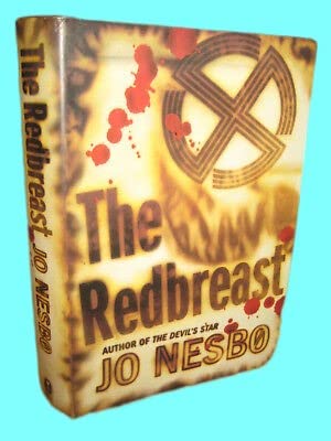 The Redbreast