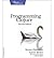 Programming Clojure [ PROGRAMMING CLOJURE BY Halloway, Stuart ( Author ) Apr-17-2012[ PROGRAMMING CLOJURE [ PROGRAMMING CLOJURE BY HALLOWAY, STUART ( AUTHOR ) APR-17-2012 ] By Halloway, Stuart ( Author )Apr-17-2012 Paperback