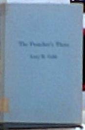 The Preacher's Three (Hardcover)