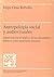 Antropología social y audiovisuales by Jorge Grau Rebollo