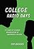 College Radio Days: 70 Years of Student Broadcasting at Dartmouth College Paperback October 22, 2013