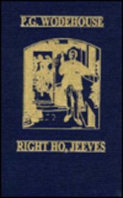Right Ho Jeeves