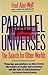 Parallel Universes: The Search for Other Worlds by Fred Alan Wolf (1989-02-01)