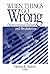 When Things Go Wrong: Organizational Failures and Breakdowns by Helmut K Anheier (Editor) (2-Mar-1999) Paperback