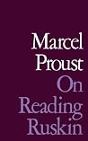 On Reading Ruskin...