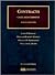 Contracts 9th (nineth) edition Text Only
