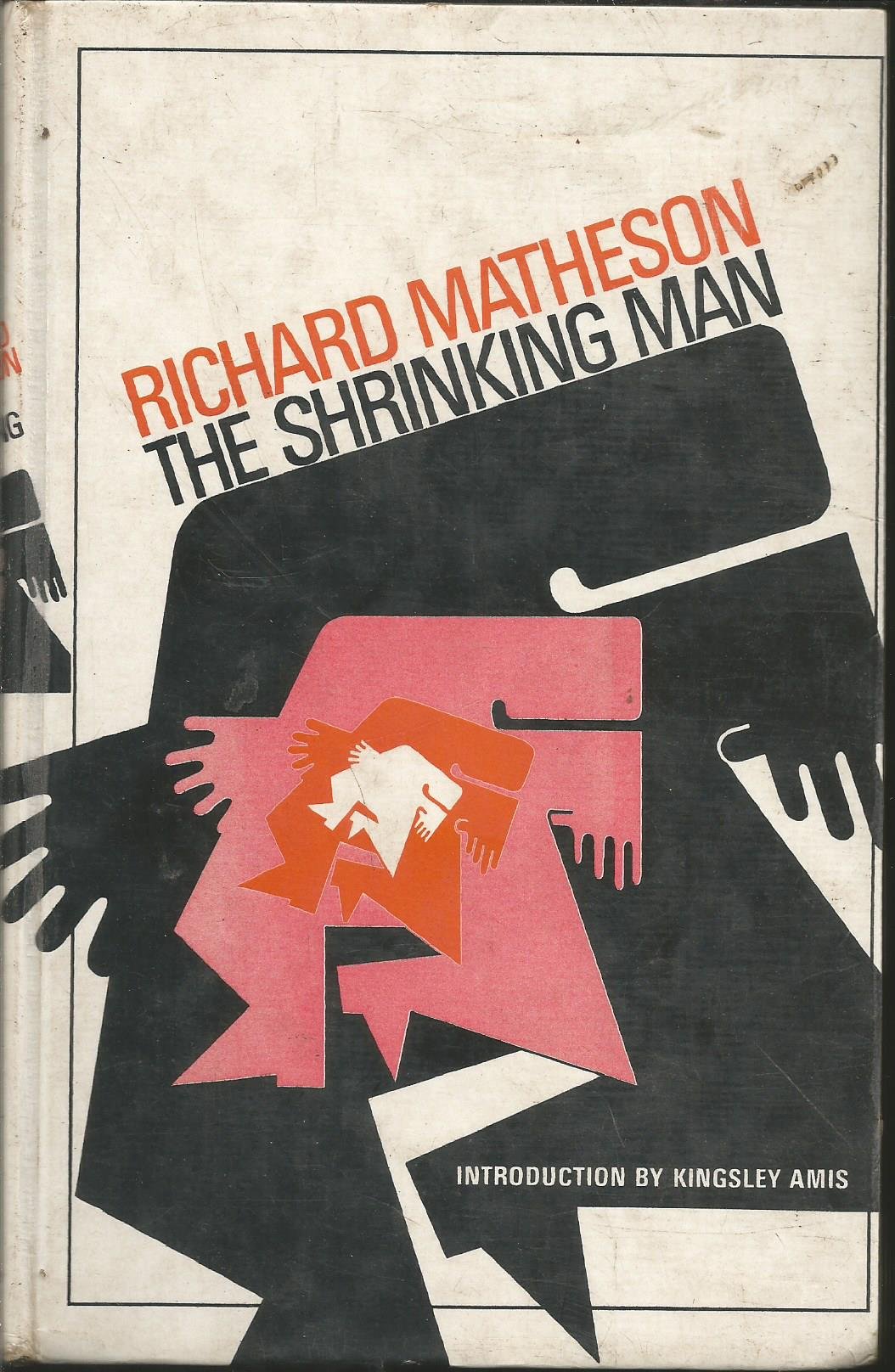 The Shrinking Man