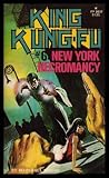 NEW YORK NECROMANCY - K'ing Kung Fu Book (6) Six by Unknown Author