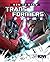 [(Transformers: How to Draw Transformers )] [Author: Nick Roche] [Apr-2012]