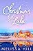 Christmas by The Lake by Melissa Hill