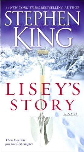 Lisey's Story
