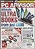 PC ADVISOR Magazine June 2012 - UK - Ultra Books - FREE DISC. by PC Advisor