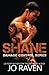 Shane (Damage Control) (Volume 4) by Jo Raven (2016-01-29)