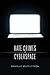 Hate Crimes in Cyberspace by Danielle Keats Citron (2016-05-09)