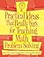Practical Ideas That Really Work for Teaching Math Problem Solving: Complete Kit