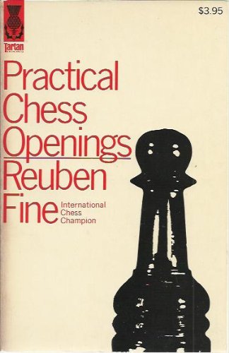 Practical Chess Openings (Paperback)