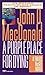 A Purple Place for Dying