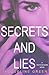 Secrets and Lies (Truth or Dare) by Jacqueline Green (2014-12-02)