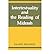 By Daniel Boyarin ( Author ) [ Intertextuality and the Reading of Midrash By Aug-1994 Paperback