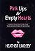 (Pink Lips & Empty Hearts) [By: Lindsey, Heather] [Dec, 2012]