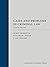 Cases and Problems in Crimi...