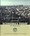Economics Today: ...