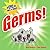 Germs! by Martin Howard (2011-03-23)