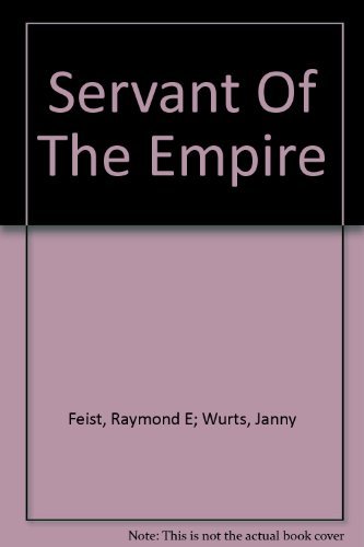 Servant of the Empire