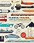 Design Line: Planes, Trains & Automobiles by Chris Oxlade (2014) Hardcover