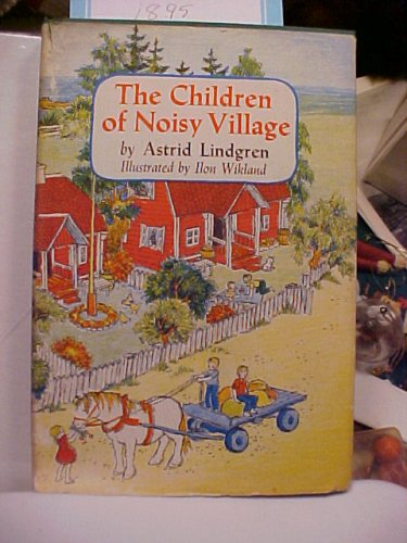 The Children of Noisy Village