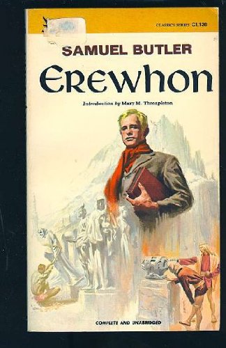 Erewhon