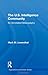 The U.S. Intelligence Community: An Annotated Bibliography (Organizations and Interest Groups) by Mark M. Lowenthal (1995-07-24)