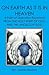 On Earth As It Is In Heaven by Unknown Author