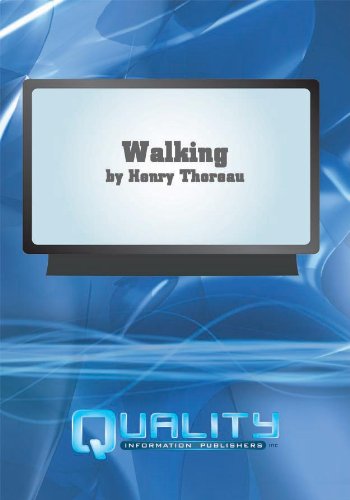 Walking