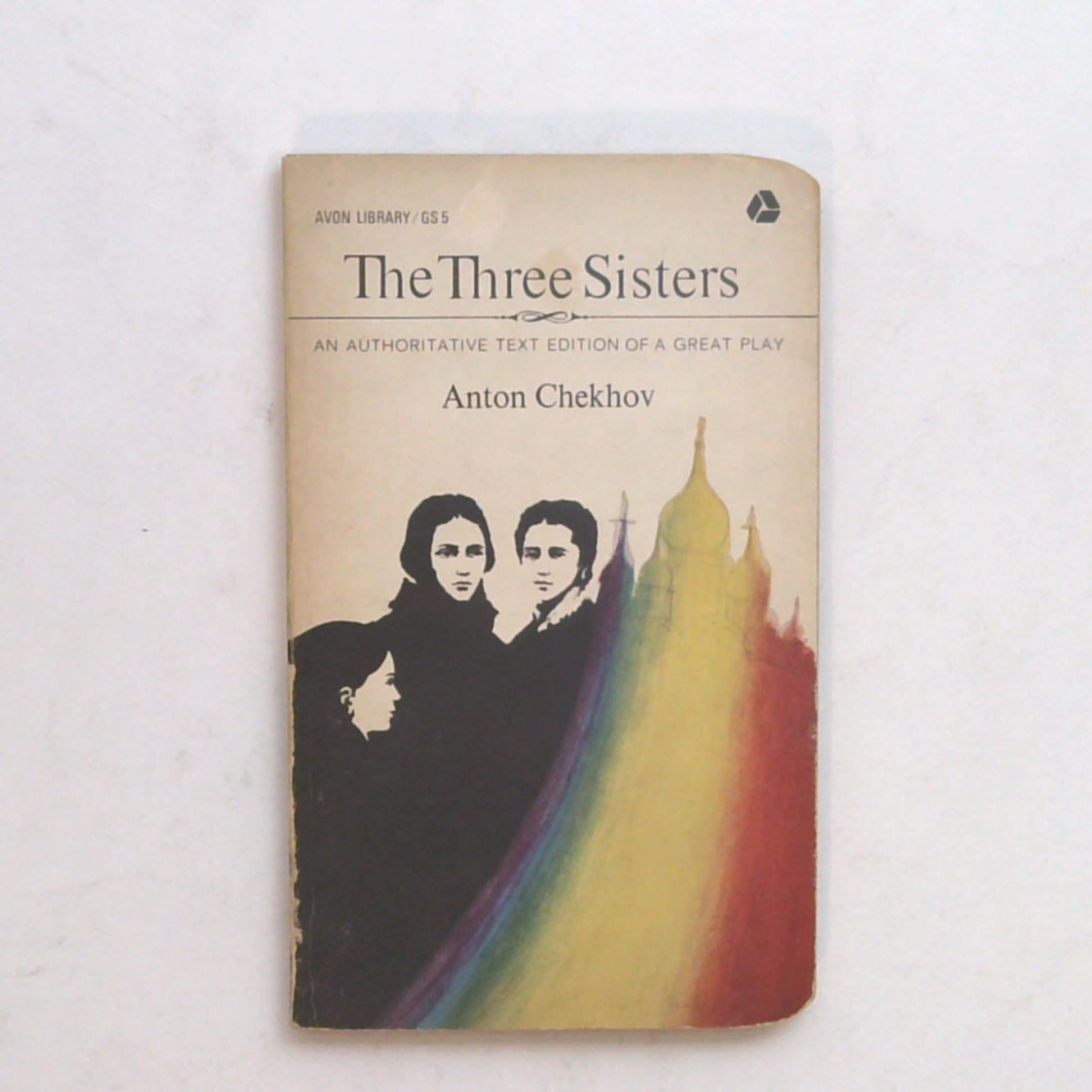The Three Sisters
