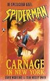 Spiderman, Carnag...