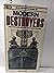An Illustrated Guide to Modern Destroyers (Arco Military Book/Illustrated Guides Series)