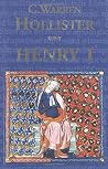 Henry I (The Yale...
