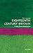 Eighteenth-Century Britain: A Very Short Introduction by Paul Langford (2005-08-11)