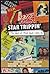 Rare Star Trippin' Best of Mick Wall 1985-91 UK Rock n' Roll Music Reporter Critic Bk - M&G Publishing Ltd [Paperback] Mick Wall