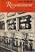 Ressentiment by Max Scheler (1972-12-03)