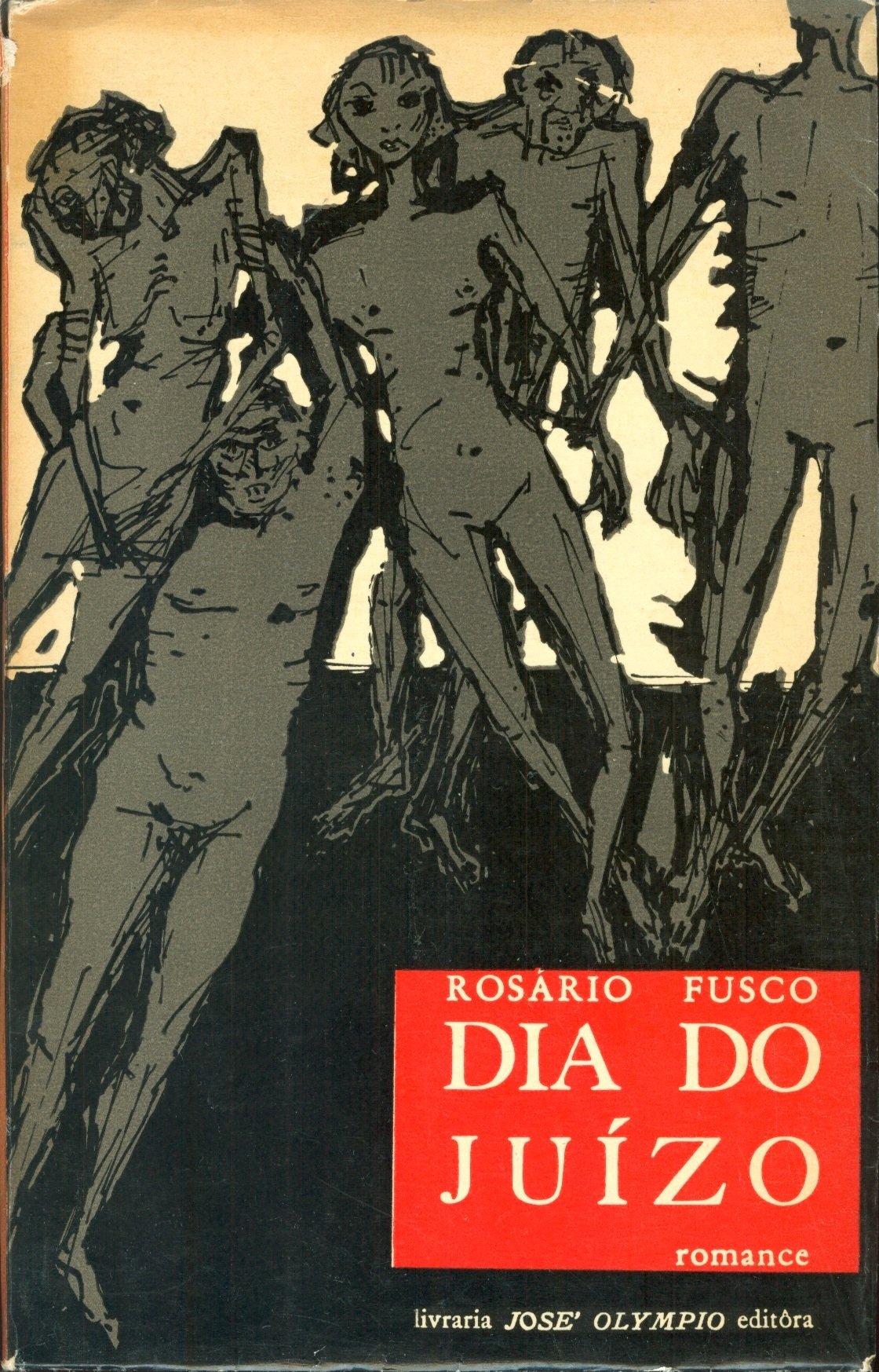 Dia do Juizo: Romance (Portuguese Edition)