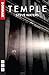 Temple (NHB Modern Plays) by Steve Waters (2015-05-21)