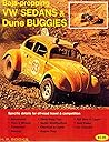Baja-Prepping VW Sedans & Dune Buggies