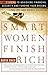 Smart Women Finish Rich by David Bach